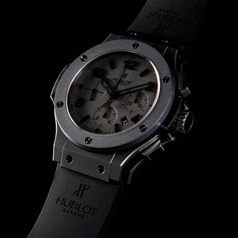 hublot tantalum|hublot big bang.